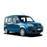 Fiat Doblo 2000-