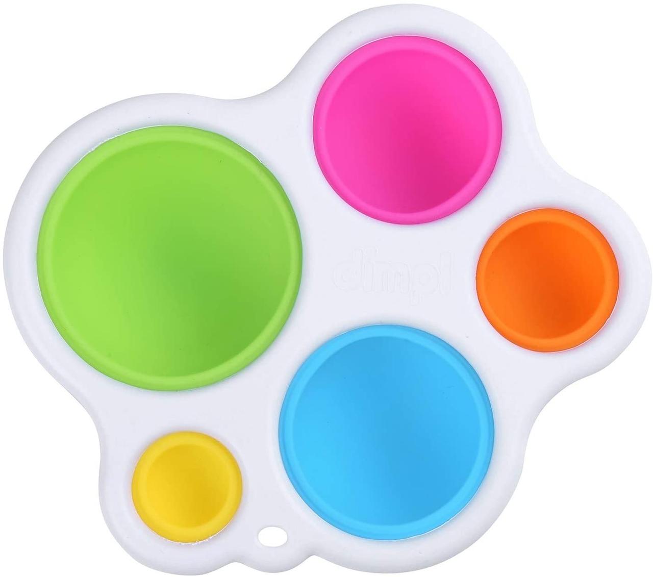 Симпл Димпл Игрушка Антистресс Фото Симпл Димпл Игрушка Антистресс Фото