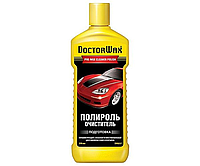 Полироль-очиститель Doctor Wax Pre-Wax Pre-Wax Cleaner Polish 300мл 191449