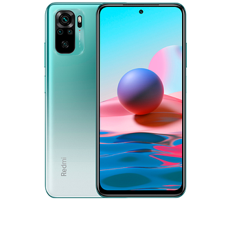 Чохли на Xiaomi Redmi NOTE 10