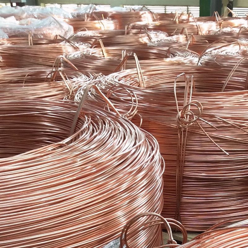 Дріт бронзовий 3 мм БРКМЦ3-1, фото 1