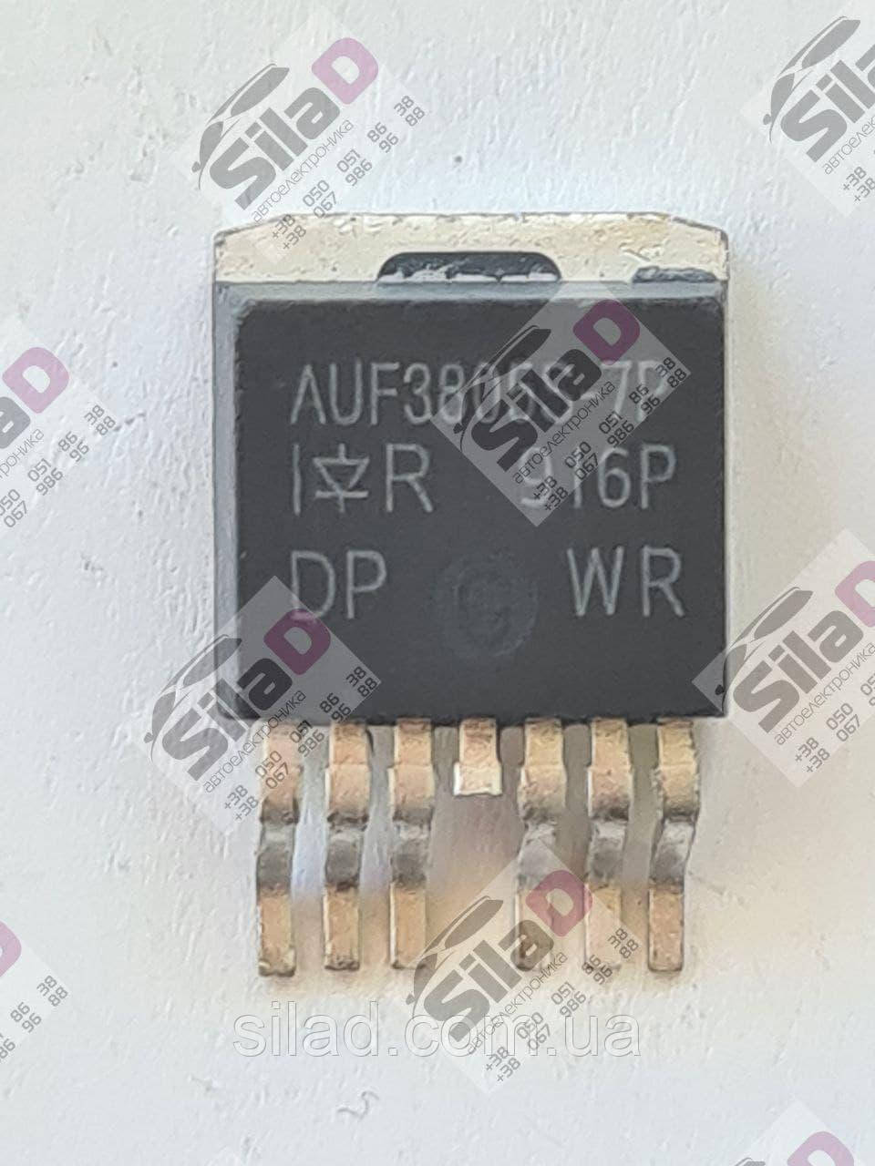 Транзистор AUIRF3805S-7P Infineon корпус TO-263-7, фото 1