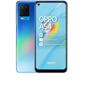 Чохли на OPPO A54