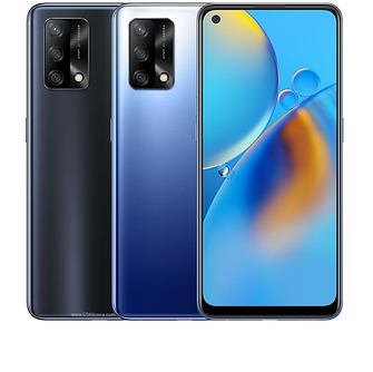 Чохли на OPPO A74