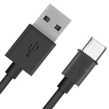 Кабелі USB-Type C
