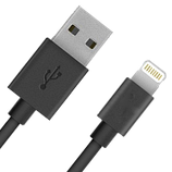 Кабелі USB-Lightning
