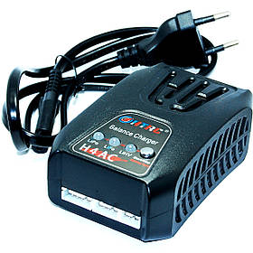 Зарядний пристрій HTRC H4AC 2-4S