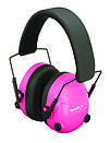 Активные стрелковые наушники Champion Electronic Ear Muffs 4097 Чорний, фото 2