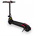 Електросамокат Joyоr G1 колеса 216 мм зі складаною конструкцією чорний, фото 7