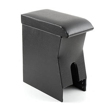 Подлокотник Chevrolet AVEO без логотипа черный MAXI