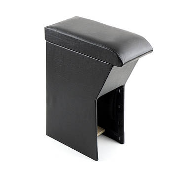 Подлокотник Citroen Berlingo без логотипа черный 2002-2008г