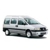 Fiat Scudo 1997-2007