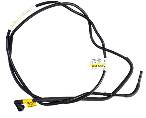 Паливопровід (подавання) магістральний Авео 1.5 Т200/250/255 GM — 96537209 GM