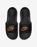 Шлепанцы женские Nike Victori One Slide CN9677-001 Черный