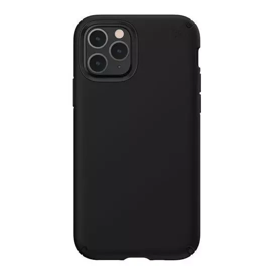 Чохол Speck Presidio Pro Black для iPhone 11 Pro