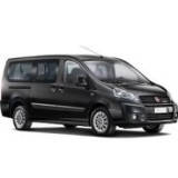 Fiat Scudo 2007-