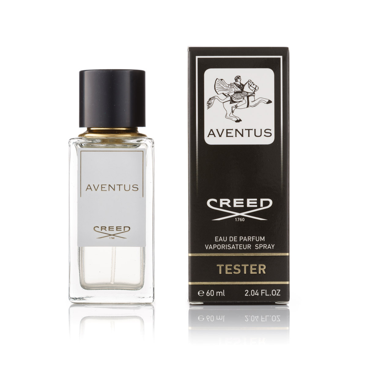 Creed Aventus тестер чоловічий 60 мл