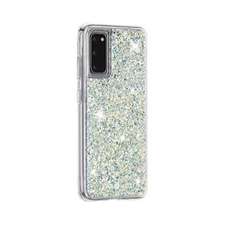 Чохол Case-Mate Twinkle Stardust для Samsung Galaxy S20
