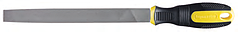 Напилок для металу 3-гранний DIN7261 150 мм 58-64 HRC TopMaster