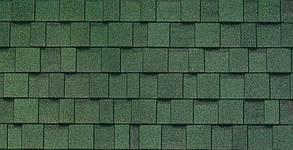 Бітумна черепиця Iko Biltmore - Forest Green, фото 2