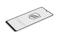 Защитное стекло 5D Люкс для Samsung Galaxy A31 A315 (0.3мм 9H)