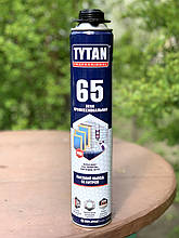 Монтажна піна Tytan Professional 65 Професійна ( піна Титан 65)