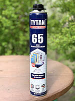 Монтажна піна Tytan Professional 65 Професійна ( піна Титан 65)