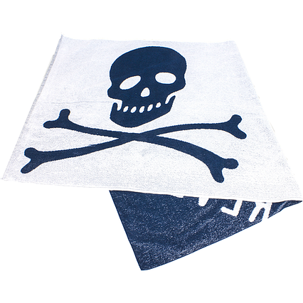 Рушник Shaving The Towel Bluebeards Revenge