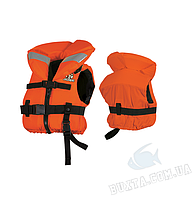 Детский спасательный жилет Comfort Boating Vest Youth Orange (240312003)