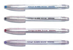 «Global 21» ручка олійна