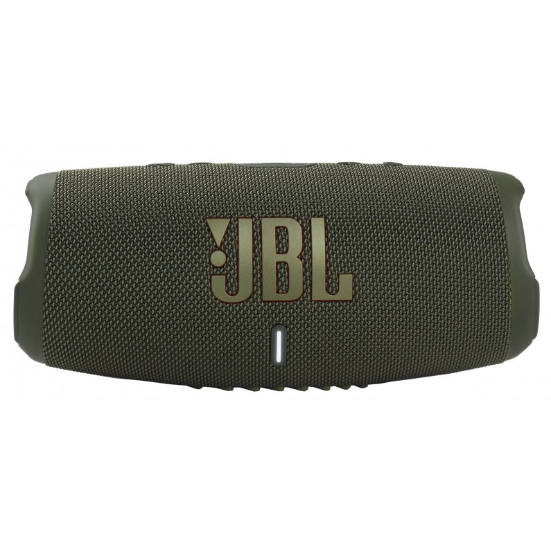 JBL Charge 5 Green