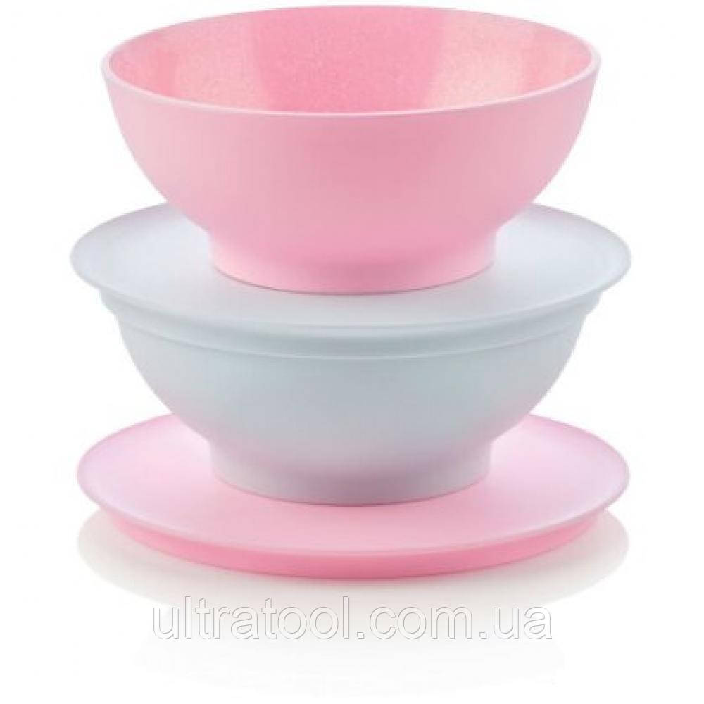 Чаша Аллегро 275 мл 2шт Tupperware ALLEGRO