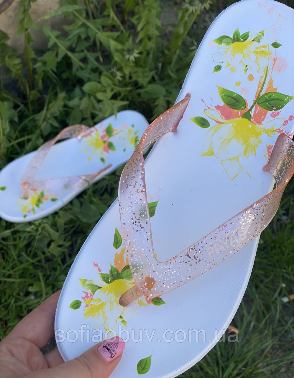В'єтнамки жіночі Payas