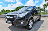 Передні фари BI- XENON Hyundai Tucson (LM) 2010 - 2015, фото 3