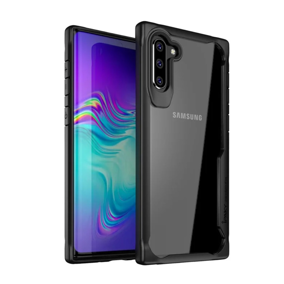 Протиударний чохолipaky Armor для Samsung Galaxy Note 10