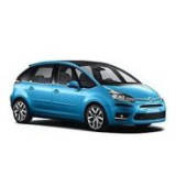 Citroen C4 Picasso 2007-2013