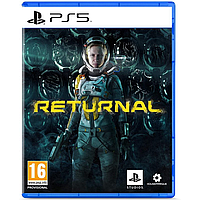 Игра Returnal (PS5, Русская версия)