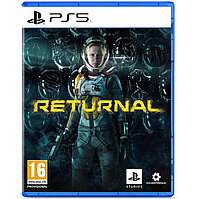 Гра Returnal (PS5, Російська версія)