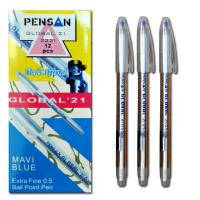 «Global 21» ручка олійна дублікат