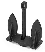 Якір Weekender Navy anchor/ тип Холу 15lbs/6,8 кг.