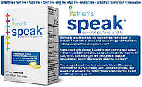 Speak Softgels – 60 Caps. / Speak Спик Омега 60 капсул, фото 2