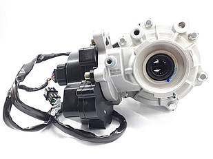 Редуктор передній квадроциклу CF Moto 800 X8 X5 нового зразка