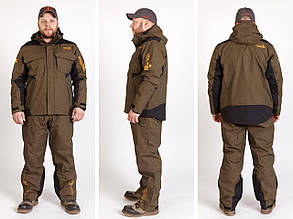 Костюм демісезонний Norfin Scandic S 2 р.