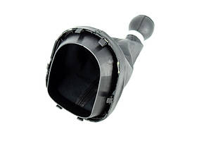 Volkswagen Caddy 2004-2010 Ручка та чохол КПП (6 маточина) TMR Ручки КПП Фольксваген Кадді