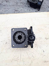 5511-4202010-20 Коробка відбору потужності КАМАЗ (55114202010), фото 4
