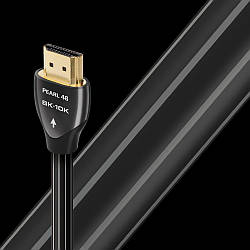 Кабель HDMI Audioquest HDMI 48G PEARL 0.6м