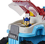 Щенячий патруль моторизований Діно Патрулевоз Paw Patrol, фото 5