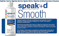 Speak+D Smooth 450 ml. Спик + Д Омега, фото 4