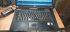 Ноутбук HP Compaq nx7300 № 21210411, фото 3