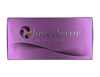 Juvederm Ultra Smile (Ювідерм Ультра Смайл) шприц 0,55 мл